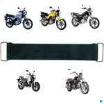 Cinta Fixação Bateria Suzuki Yes 125 Suzuki Intruder 125 Dafra Next Horizon