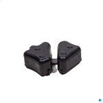 Coxim Coroa Honda CBX 250 / CB 250 - Twister cb 300