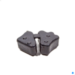 Coxim Coroa Honda CBX 250 / CB 250 - Twister cb 300
