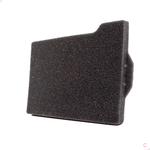 Elemento Filtro Ar Yamaha Fazer Ys Lander Xtz 250 2007 Até 2015