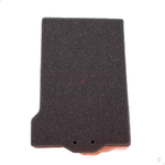 Elemento Filtro Ar Yamaha Fazer Ys Lander Xtz 250 2007 Até 2015