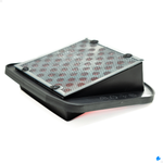 Filtro de Ar Honda CG Cargo Titan Fan 00 a 08 Modelo Original