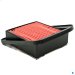Filtro de Ar Honda CG Cargo Titan Fan 00 a 08 Modelo Original