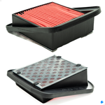 Filtro de Ar Honda CG Cargo Titan Fan 00 a 08 Modelo Original