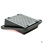 Filtro de Ar Honda CG Cargo Titan Fan 00 a 08 Modelo Original