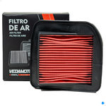 Filtro de Ar Honda CG Cargo Titan Fan 00 a 08 Modelo Original