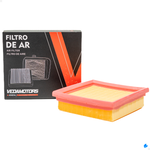Filtro de Ar Honda XR 250 Tornado 2001 a 2008 - Vedamotors S4V0210200050 