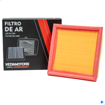 Filtro de Ar Honda XR 250 Tornado 2001 a 2008 - Vedamotors S4V0210200050 