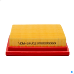 Filtro de Ar Honda XR 250 Tornado 2001 a 2008 - Vedamotors S4V0210200050 