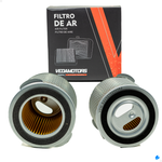 Filtro de Ar Honda XRE 300 2010 em diante vedamotors S4V0210200062 