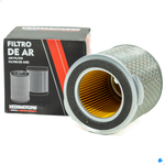 Filtro de Ar Honda XRE 300 2010 em diante vedamotors S4V0210200062 