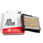 FILTRO DE AR HD CG TITAN 150 2014 CG TITAN 160 TODAS  FAN 150 2014