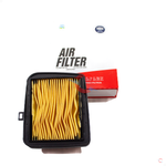 FILTRO DE AR HD CG TITAN 150 2014 CG TITAN 160 TODAS  FAN 150 2014