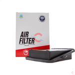 FILTRO DE AR HD CG TITAN 150 2014 CG TITAN 160 TODAS  FAN 150 2014