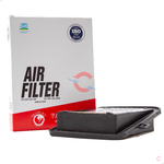 FILTRO DE AR HD CG TITAN 150 2014 CG TITAN 160 TODAS  FAN 150 2014