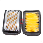Filtro Ar Yamaha Fazer Crosser Factor 150 125i 14 acima