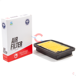Filtro Ar Yamaha Fazer Crosser Factor 150 125i 14 acima
