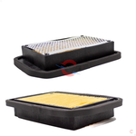 Filtro Ar Yamaha Fazer Crosser Factor 150 125i 14 acima