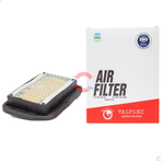 Filtro Ar Yamaha Fazer Crosser Factor 150 125i 14 acima