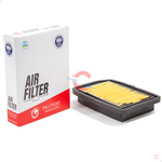 Filtro Ar Yamaha Fazer Crosser Factor 150 125i 14 acima