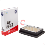 Filtro Ar Yamaha Fazer Crosser Factor 150 125i 14 acima