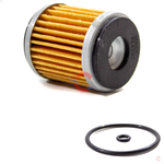 Filtro De Óleo Yamaha Fazer Xtz Lander Tenere 250 X-Max 125