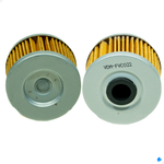 Filtro de Oleo Honda CBX, CB, XRE, NX 400, Xl Vedamotors FVC022