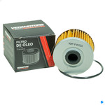Filtro de Oleo Honda CBX, CB, XRE, NX 400, Xl Vedamotors FVC022
