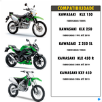 Filtro de Oleo Honda CBX, CB, XRE, NX 400, Xl Vedamotors FVC022