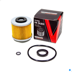 Filtro De Oleo Yamaha Xt660 Xt600 Tenere 600 Drag Star 650