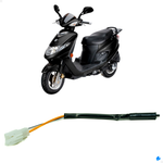 interruptor Freio Dianteiro Suzuki Burgman 125 05 a 10