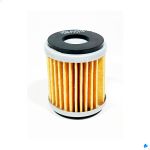 Kit com 5 Filtros de Óleo Vedamotors para Yamaha Fazer, XTZ, Lander, Tenere 250