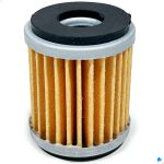 Kit com 5 Filtros de Óleo Vedamotors para Yamaha Fazer, XTZ, Lander, Tenere 250