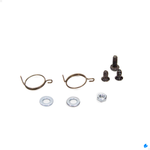 Kit de Reparo Botão Capacete Pro Tork New Sport Moto - Original