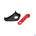 Kit de Reparo Botão Capacete Pro Tork New Sport Moto - Original