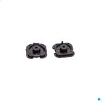 Kit de Reparo Botão Capacete Pro Tork New Sport Moto - Original