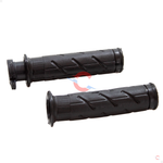 Manopla Punho Luva Honda Cg Titan Fan 125 150 Par Com Roldana