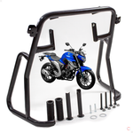 Protetor De Carenagem Yamaha Fazer FZ 250 2018 A 2024