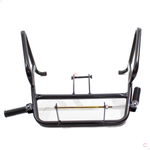 Protetor carenagem com pedaleira yamaha FZ25 250 2022 em diante