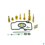 Reparo Carburador Suzuki Yes 125 2007 em diante - 22 peças
