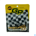 Reparo Carburador Suzuki Yes 125 2007 em diante - 22 peças