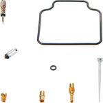 Reparo Carburador Honda NX400 Falcon 1999 até 2008