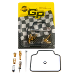 Reparo Carburador Honda NX400 Falcon 1999 até 2008