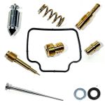 Reparo Carburador Honda NX400 Falcon 1999 até 2008