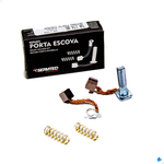 Reparo de Escovas e Molas para Motores de Partida - Servitec by Vedamotors