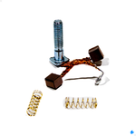 Reparo de Escovas e Molas para Motores de Partida - Servitec by Vedamotors