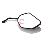 Par Retrovisor Espelho Yamaha Neo 125 Nmax 160 Crosser factor 150