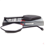 Par Retrovisor Espelho Yamaha Neo 125 Nmax 160 Crosser factor 150
