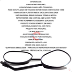 Par De Retrovisor Honda Biz 100 Biz 125 Pop 100 Bros