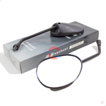 Par De Retrovisor Honda Biz 100 Biz 125 Pop 100 Bros
